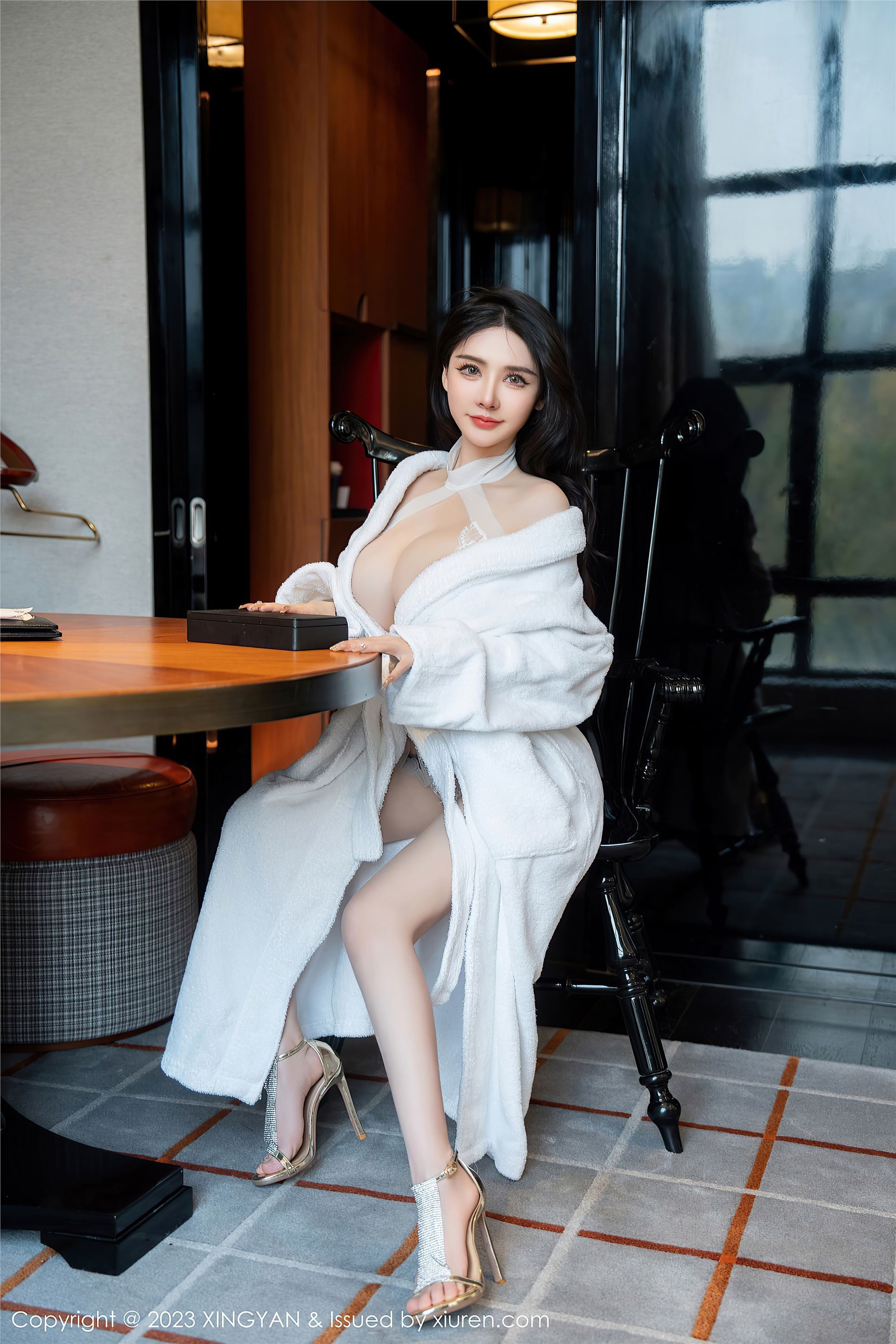 XINGYAN星颜社 2023.12.04 VOL.220 潘娇娇